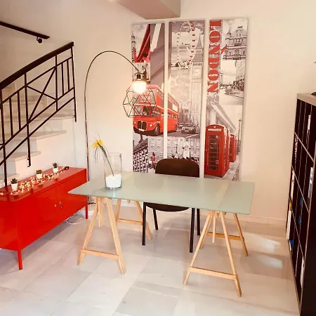 Big House In Rethymno, Close To The Beach, Forest Ferienhaus