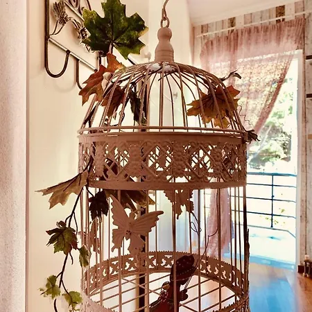 Big House In Rethymno, Close To The Beach, Forest Ferienhaus Rethymno